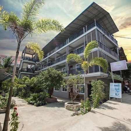 Roomy Guesthouse Kaoh Touch Dış mekan fotoğraf