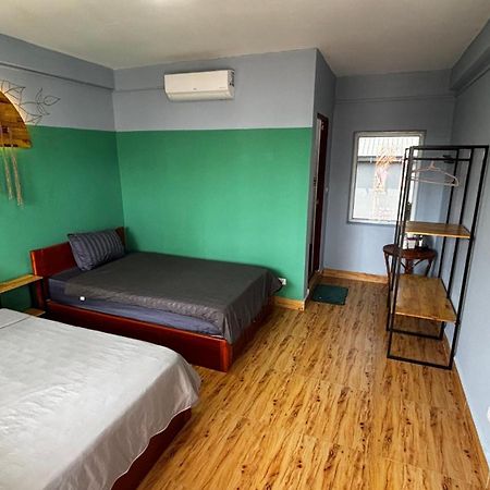 Roomy Guesthouse Kaoh Touch Dış mekan fotoğraf