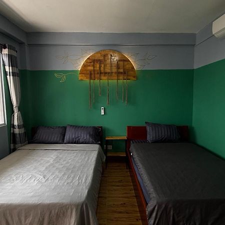 Roomy Guesthouse Kaoh Touch Dış mekan fotoğraf
