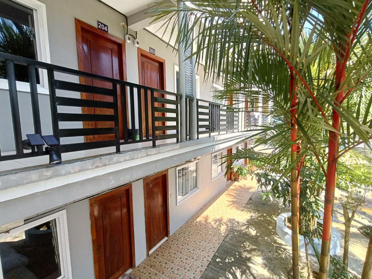 Roomy Guesthouse Kaoh Touch Dış mekan fotoğraf