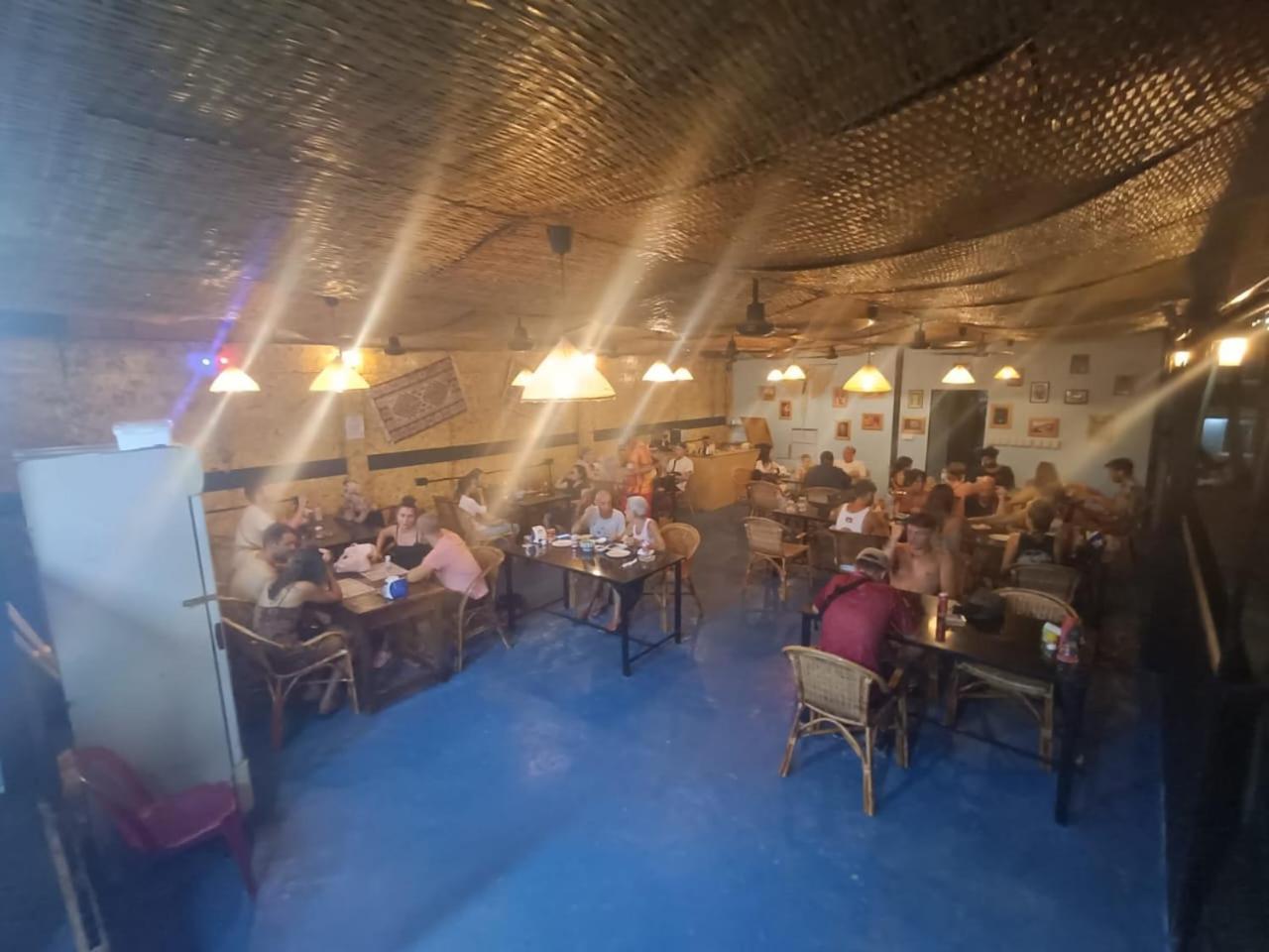 Roomy Guesthouse Kaoh Touch Dış mekan fotoğraf