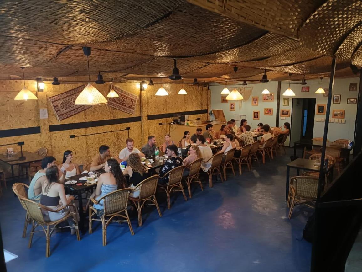 Roomy Guesthouse Kaoh Touch Dış mekan fotoğraf