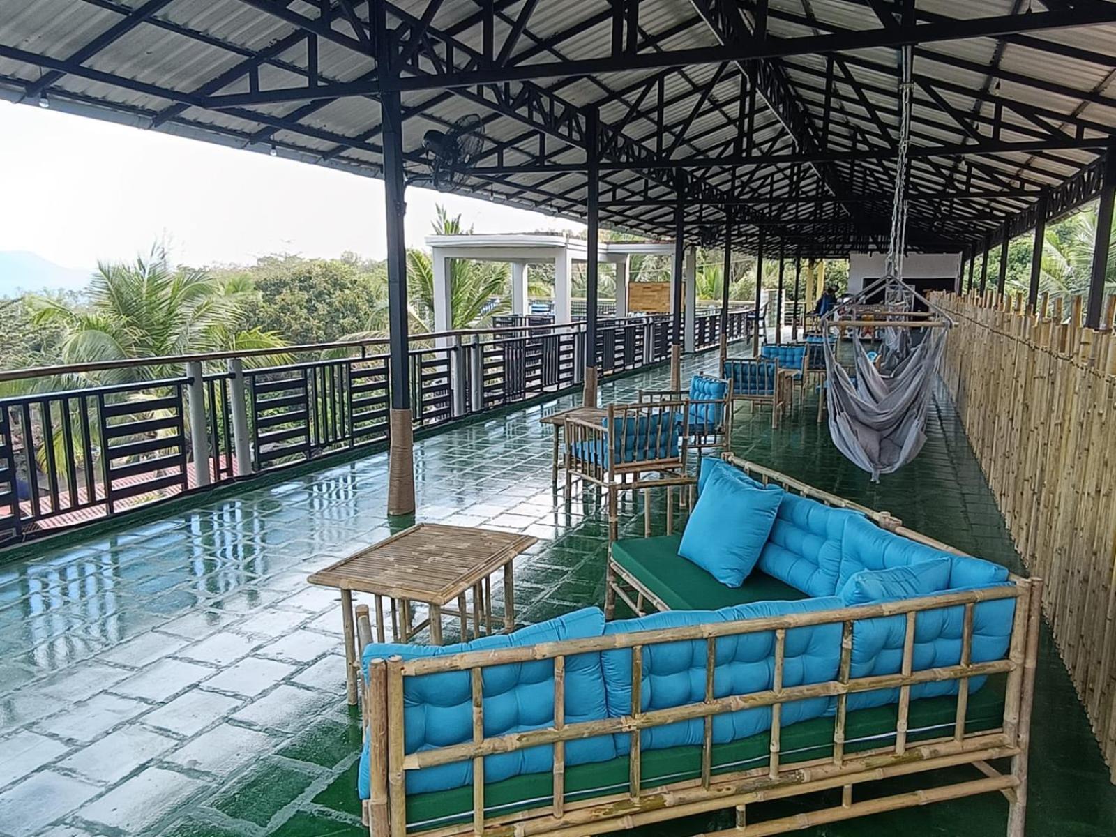 Roomy Guesthouse Kaoh Touch Dış mekan fotoğraf